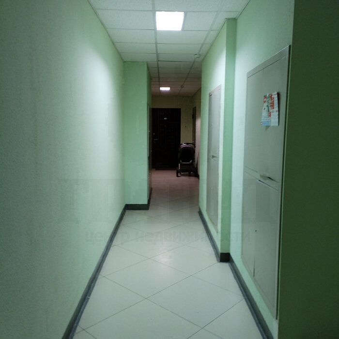 Екатеринбург, ул. Сызранский, 17 (Вторчермет) - фото квартиры (3)