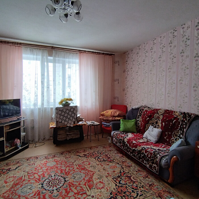 г. Нижний Тагил, ул. Бобкова, 2 (городской округ Нижний Тагил) - фото квартиры (1)