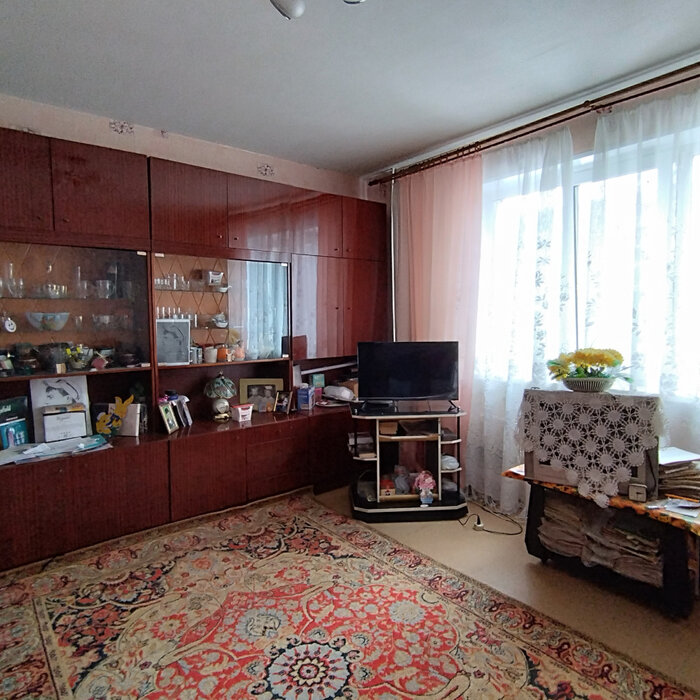 г. Нижний Тагил, ул. Бобкова, 2 (городской округ Нижний Тагил) - фото квартиры (2)