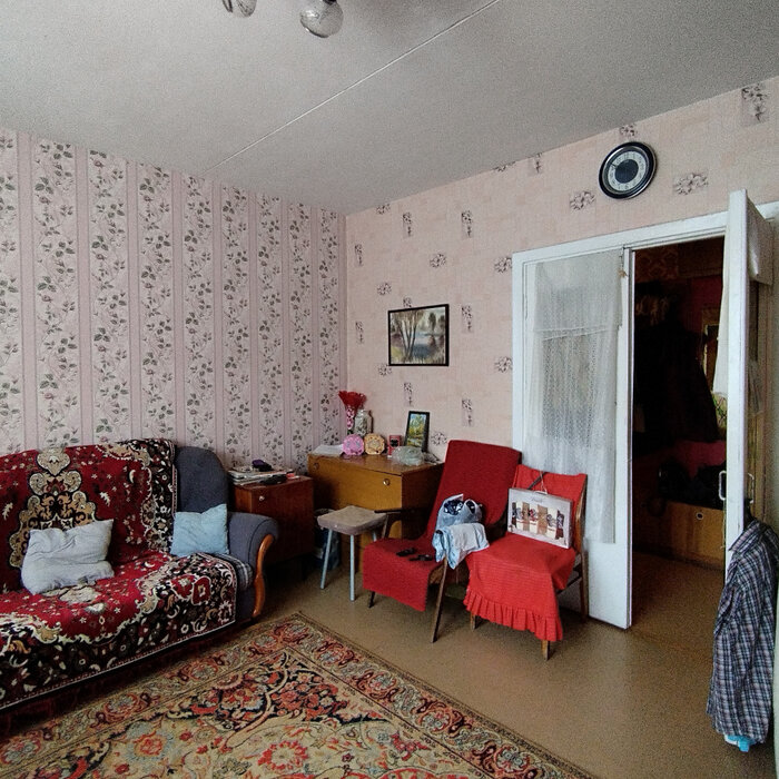 г. Нижний Тагил, ул. Бобкова, 2 (городской округ Нижний Тагил) - фото квартиры (3)