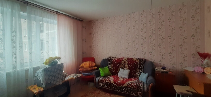 г. Нижний Тагил, ул. Бобкова, 2 (городской округ Нижний Тагил) - фото квартиры (4)