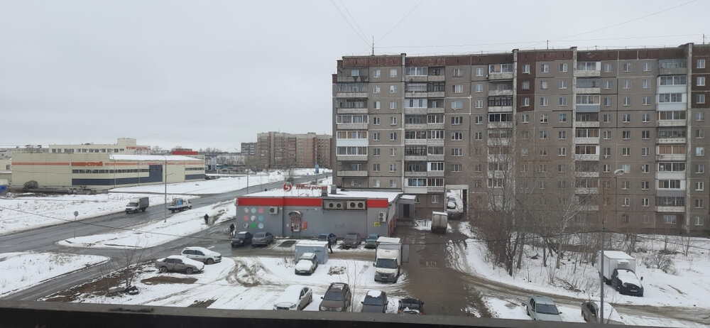 г. Нижний Тагил, ул. Бобкова, 2 (городской округ Нижний Тагил) - фото квартиры (7)