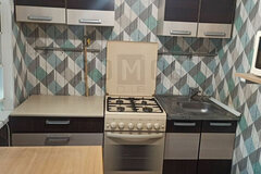 Екатеринбург, ул. Ильича, 71в (Уралмаш) - фото квартиры