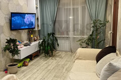 Екатеринбург, ул. Бисертская, 4 (Елизавет) - фото квартиры