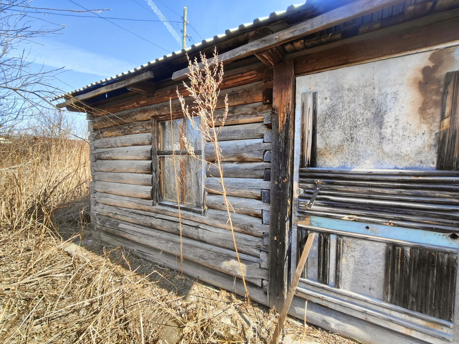 Екатеринбург, Змеиная Горка (Птицефабрика) - фото сада (5)