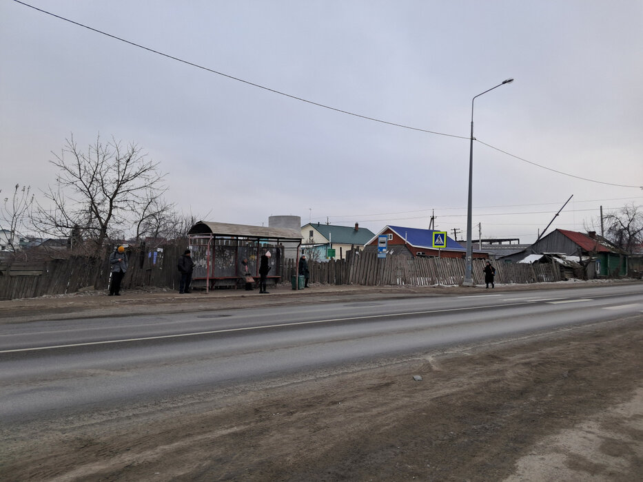 Екатеринбург, ул. Будённого, 19 (Горный щит) - фото дома (2)