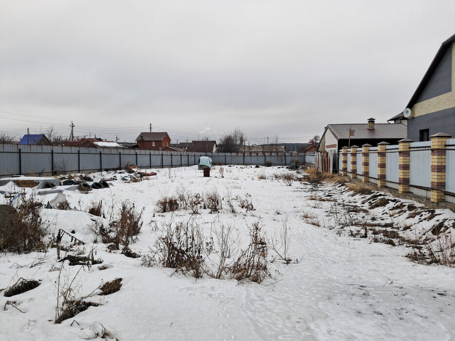 Екатеринбург, ул. Будённого, 19 (Горный щит) - фото дома (4)