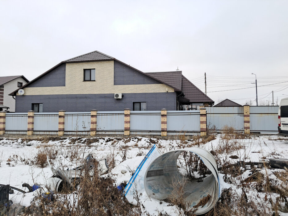 Екатеринбург, ул. Будённого, 19 (Горный щит) - фото дома (8)