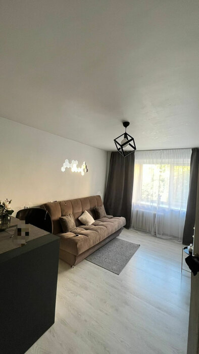 Екатеринбург, ул. Токарей, 33 (ВИЗ) - фото квартиры (3)