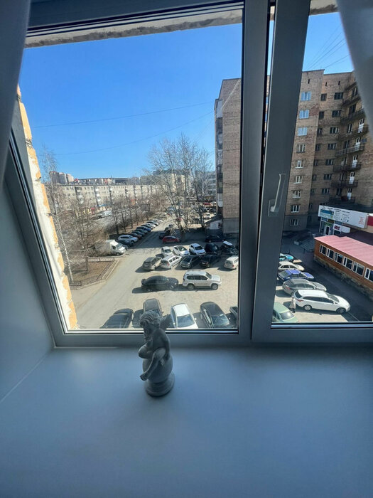 Екатеринбург, ул. Токарей, 33 (ВИЗ) - фото квартиры (7)