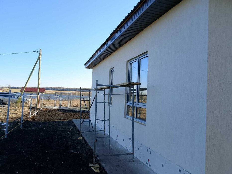д. Гусева, ул. Вознесенская, 26 б (городской округ Белоярский) - фото дома (5)
