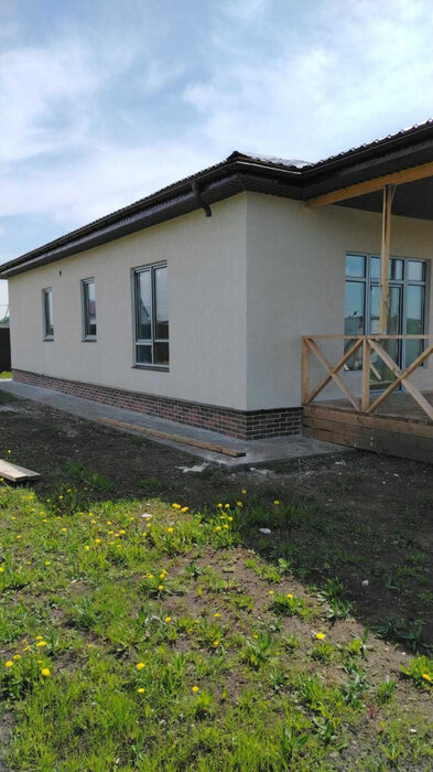 д. Гусева, ул. Вознесенская, 26 б (городской округ Белоярский) - фото дома (6)