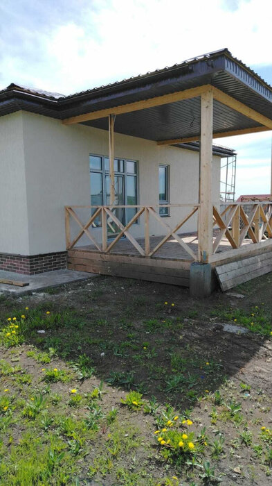 д. Гусева, ул. Вознесенская, 26 б (городской округ Белоярский) - фото дома (7)