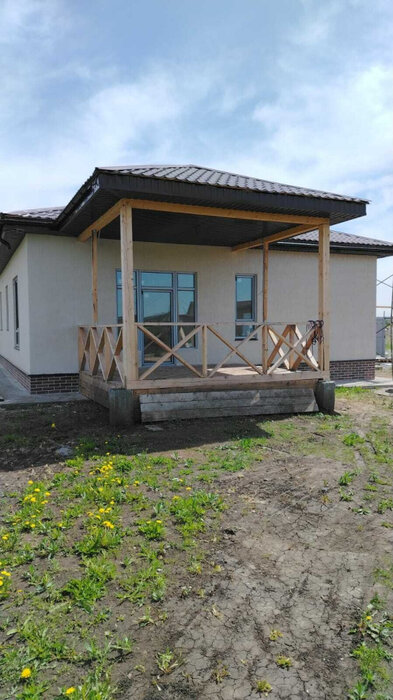 д. Гусева, ул. Вознесенская, 26 б (городской округ Белоярский) - фото дома (8)
