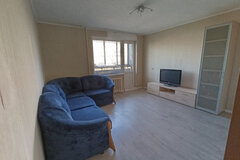 Екатеринбург, ул. Заводская, 47/2 (ВИЗ) - фото квартиры