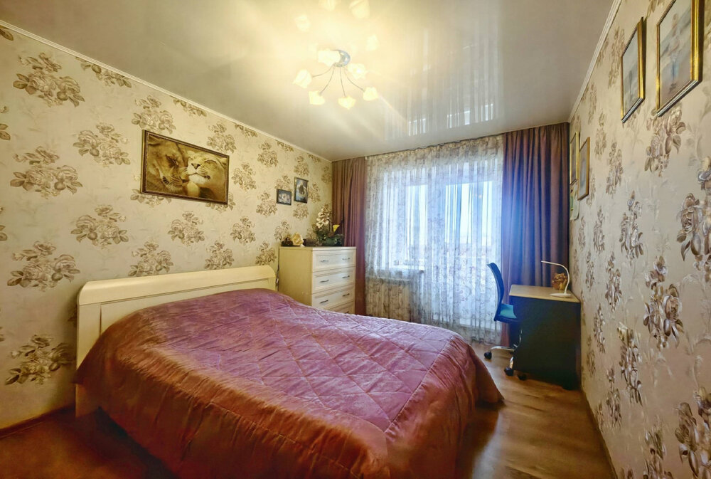 Екатеринбург, ул. Стачек, 70 (Эльмаш) - фото квартиры (3)