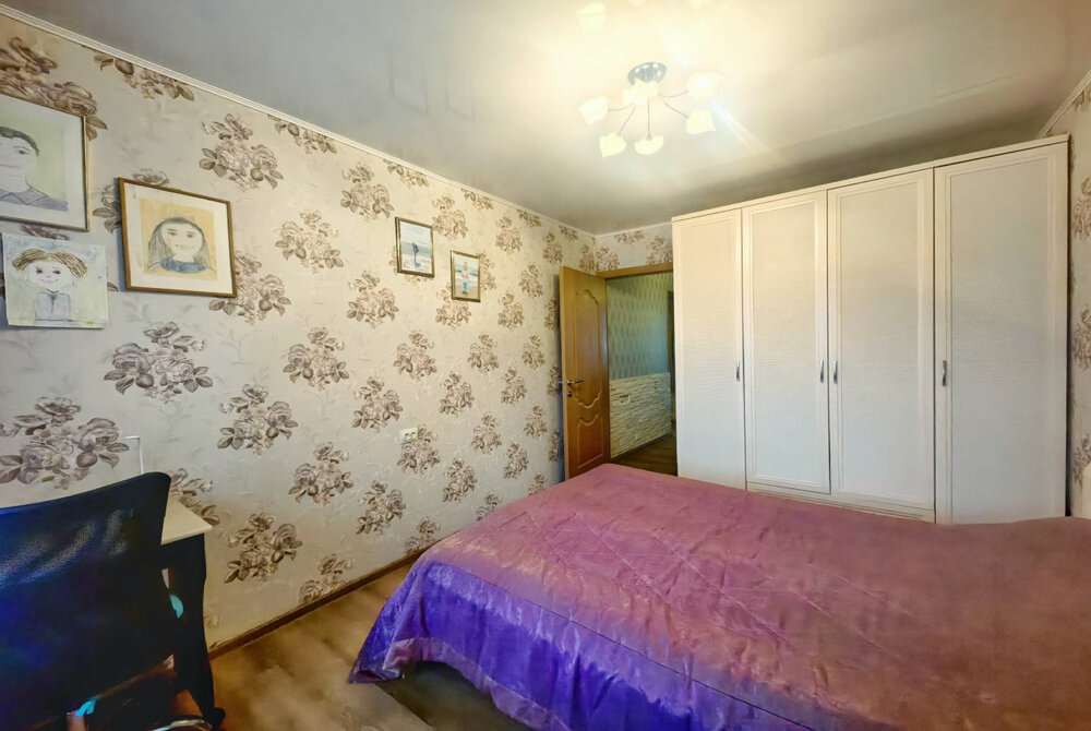 Екатеринбург, ул. Стачек, 70 (Эльмаш) - фото квартиры (4)