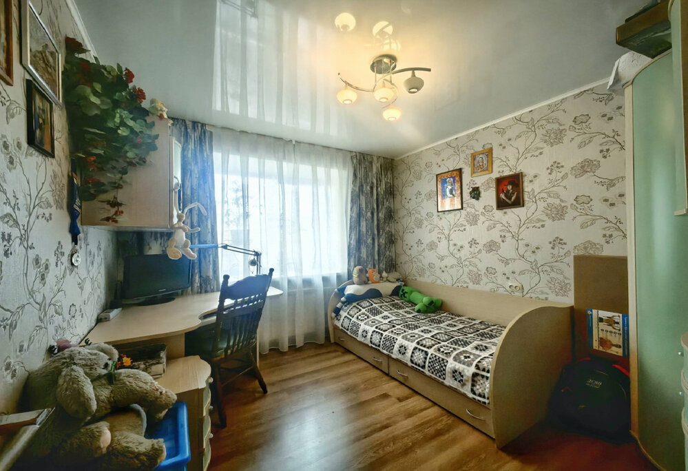 Екатеринбург, ул. Стачек, 70 (Эльмаш) - фото квартиры (5)