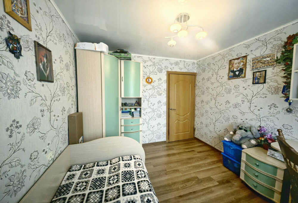 Екатеринбург, ул. Стачек, 70 (Эльмаш) - фото квартиры (6)