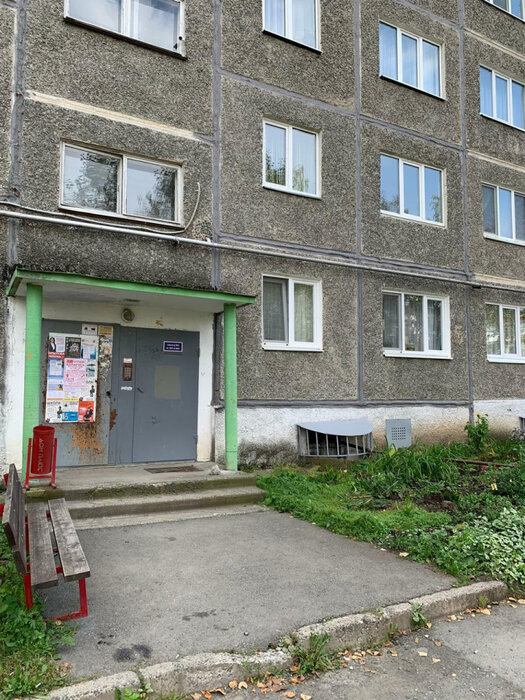 г. Первоуральск, ул. Советская, 11 (городской округ Первоуральск) - фото квартиры (1)
