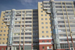 Екатеринбург, ул. Анри Барбюса, 6 (ВИЗ) - фото квартиры