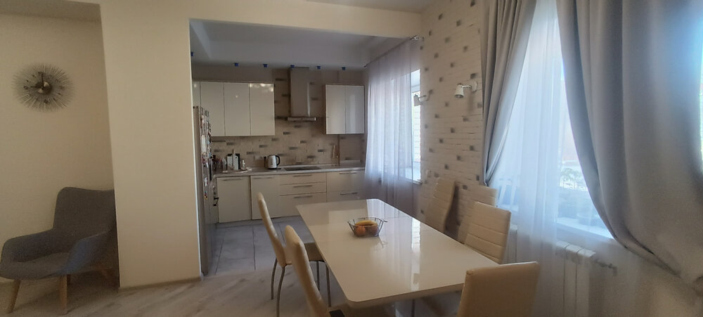 Екатеринбург, ул. Анри Барбюса, 6 (ВИЗ) - фото квартиры (4)