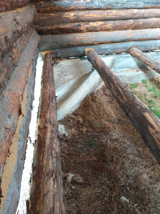 п. Рефтинский, ул. Васильковая, 17 (городской округ Рефтинский) - фото земельного участка (5)