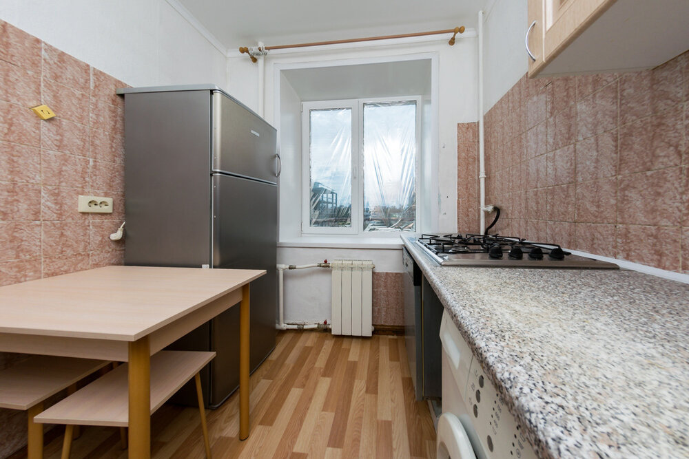 Екатеринбург, ул. Восточная, 72 (Центр) - фото квартиры (3)
