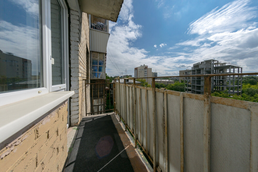 Екатеринбург, ул. Восточная, 72 (Центр) - фото квартиры (6)