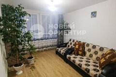 Екатеринбург, ул. Светлый, 5 (Уктус) - фото квартиры