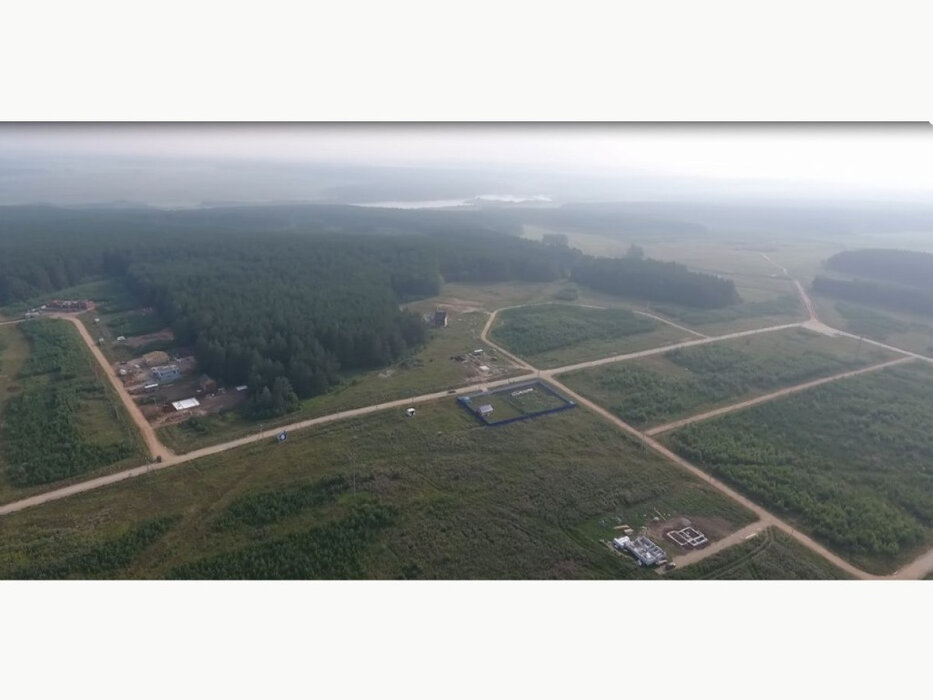 к.п. Олимпик Парк, уч. 2 (городской округ Сысертский, с. Фомино) - фото земельного участка (5)