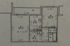 Екатеринбург, ул. Большакова, 95 (Автовокзал) - фото квартиры