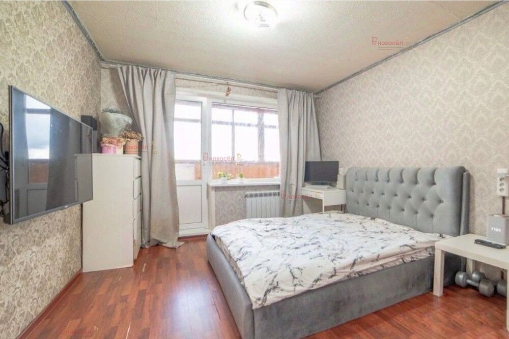 Екатеринбург, ул. Большакова, 95 (Автовокзал) - фото квартиры (3)