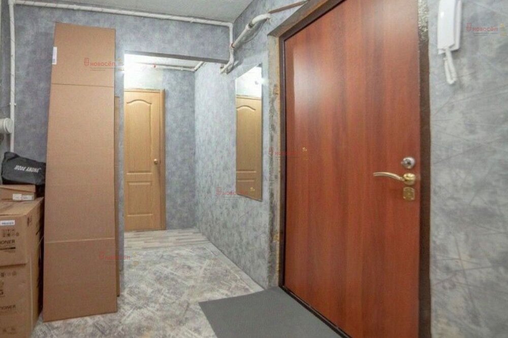 Екатеринбург, ул. Большакова, 95 (Автовокзал) - фото квартиры (6)