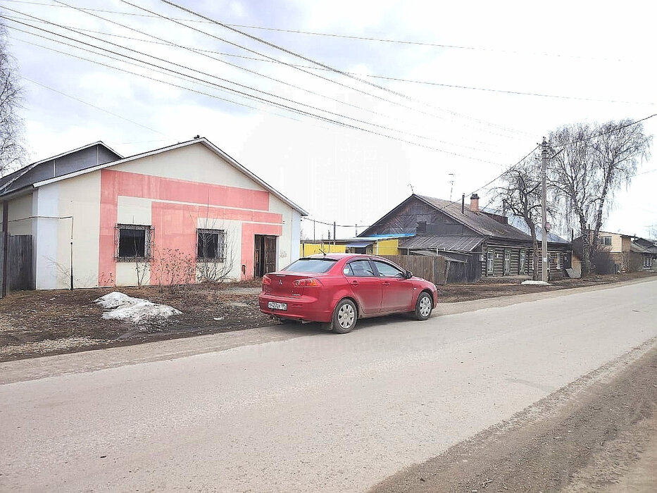 г. Красноуфимск, ул. Азина В.М., 35а (городской округ Красноуфимск) - фото промышленного объекта (4)