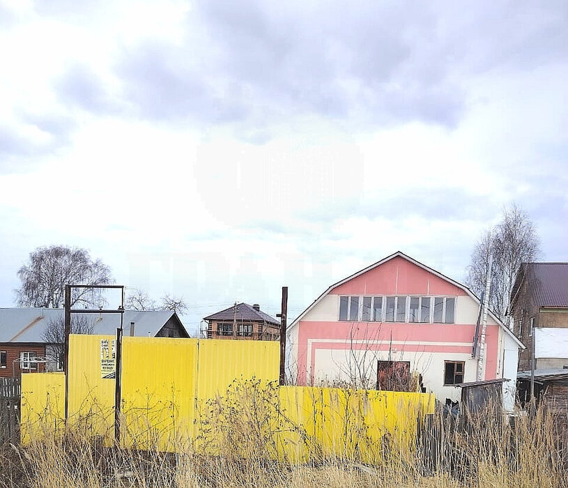 г. Красноуфимск, ул. Азина В.М., 35а (городской округ Красноуфимск) - фото промышленного объекта (6)