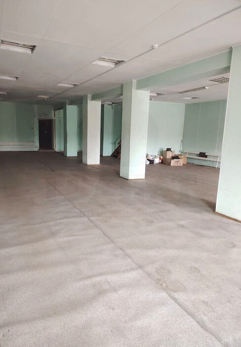 г. Красноуфимск, ул. Азина В.М., 35а (городской округ Красноуфимск) - фото промышленного объекта (8)
