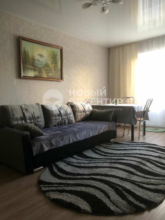 Екатеринбург, ул. Пальмиро Тольятти, 7 (Юго-Западный) - фото квартиры (1)
