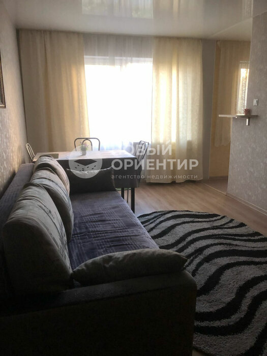 Екатеринбург, ул. Пальмиро Тольятти, 7 (Юго-Западный) - фото квартиры (2)