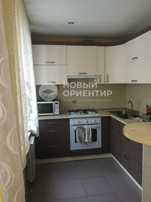 Екатеринбург, ул. Пальмиро Тольятти, 7 (Юго-Западный) - фото квартиры (3)