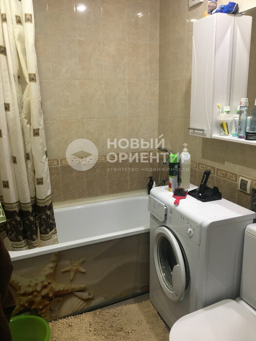 Екатеринбург, ул. Пальмиро Тольятти, 7 (Юго-Западный) - фото квартиры (4)