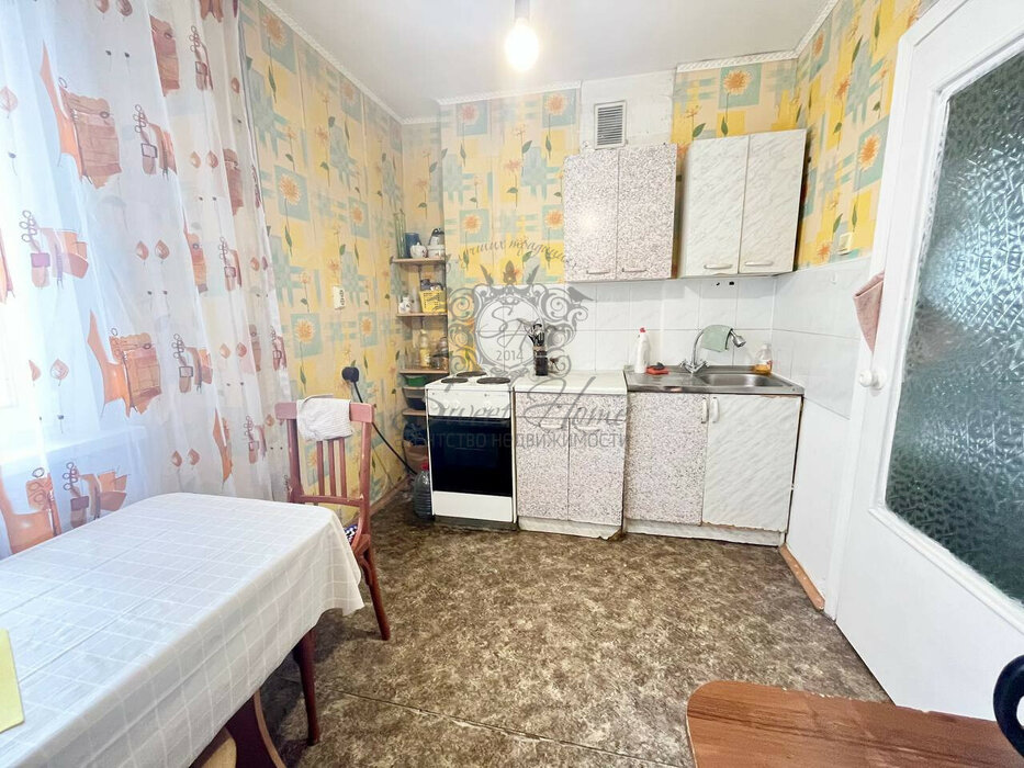 Екатеринбург, ул. Техническая, 12 (Новая Сортировка) - фото квартиры (2)