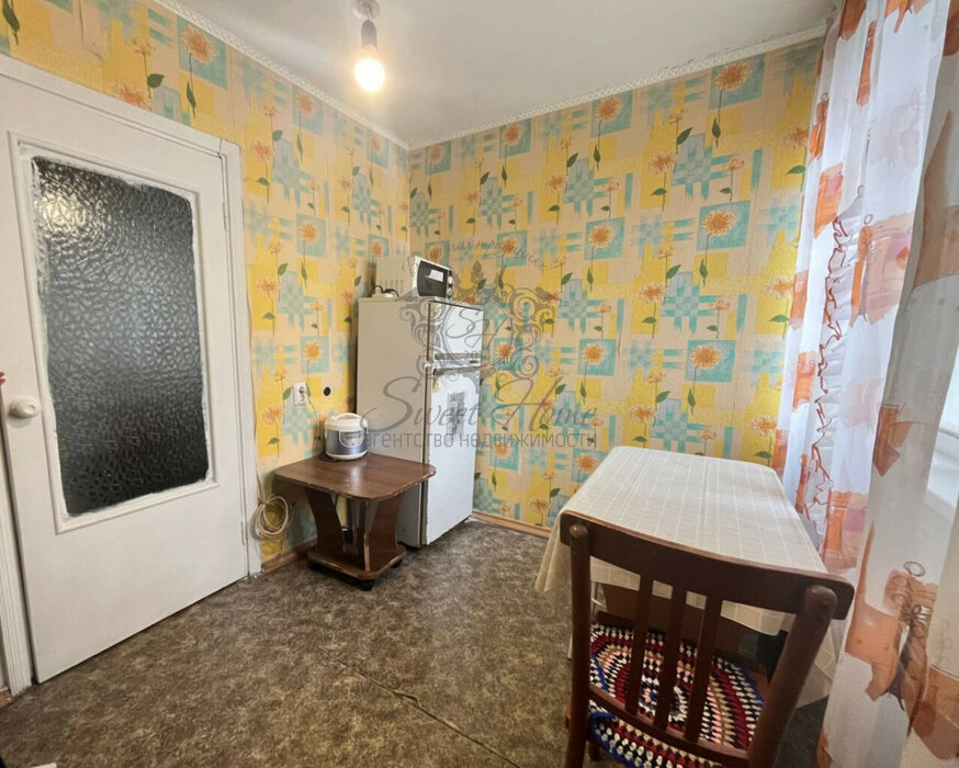 Екатеринбург, ул. Техническая, 12 (Новая Сортировка) - фото квартиры (5)