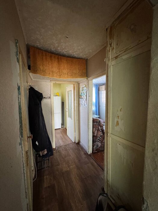 Екатеринбург, ул. Буденного, 12 (Горный щит) - фото квартиры (2)