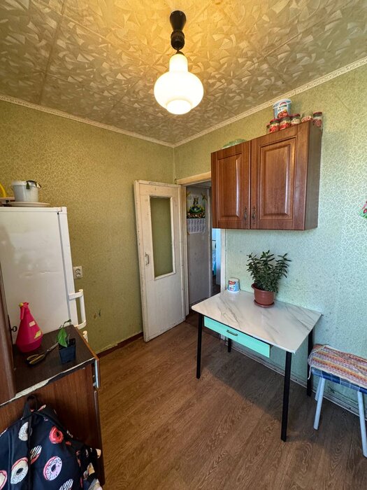 Екатеринбург, ул. Буденного, 12 (Горный щит) - фото квартиры (3)