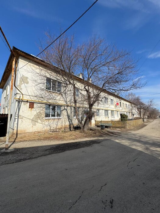 Екатеринбург, ул. Буденного, 12 (Горный щит) - фото квартиры (4)
