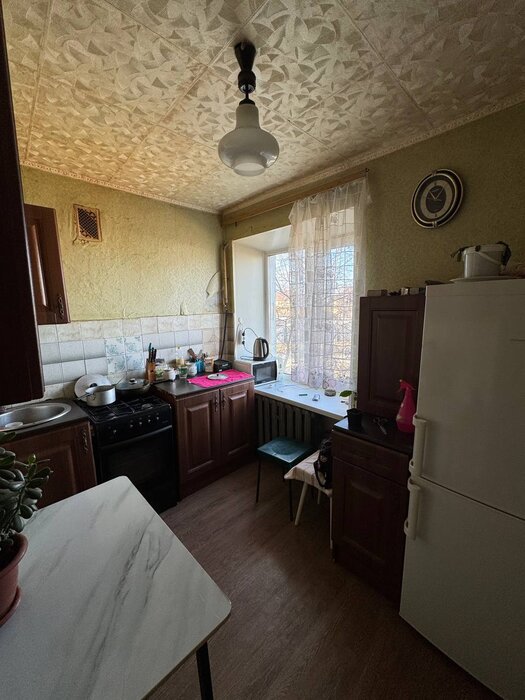 Екатеринбург, ул. Буденного, 12 (Горный щит) - фото квартиры (5)