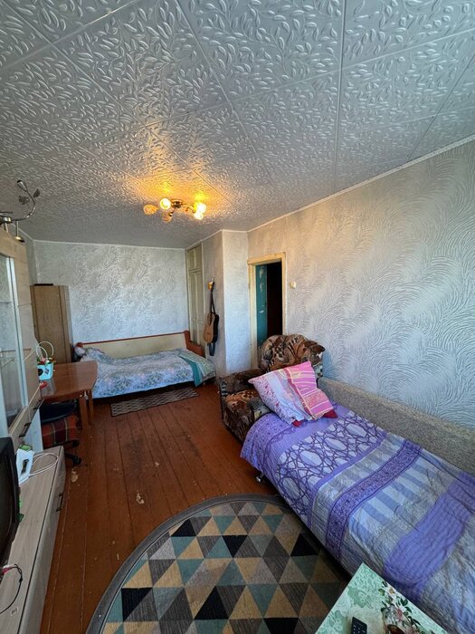 Екатеринбург, ул. Буденного, 12 (Горный щит) - фото квартиры (8)