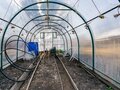 Продажа земельного участка: Екатеринбург, ул. 1-я линия, 32 (Горный щит) - Фото 6