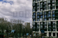 Екатеринбург, ул. Хуторская, 1/3 (Автовокзал) - фото квартиры